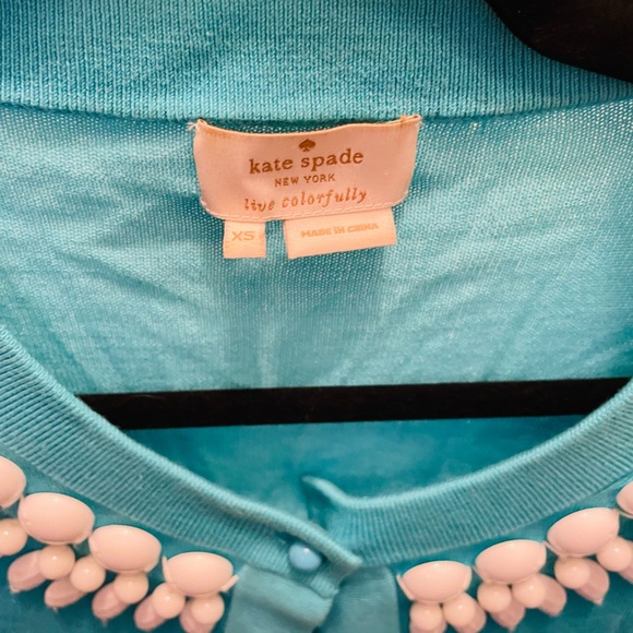 Kate Spade Sweater - Picture 3 of 5